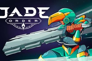 Jade Order