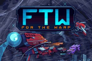 For the Warp