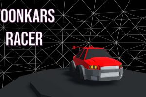 Toonkars Racer