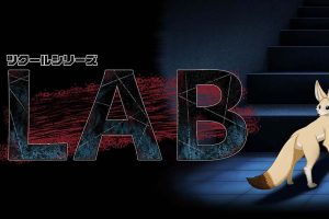 像素游戏制作大师系列 Pixel Game Maker Series LAB