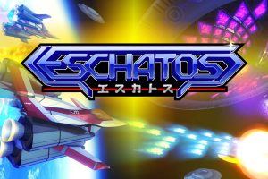 末日战机 ESCHATOS
