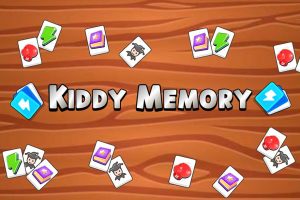 小孩的记忆 Kiddy Memory