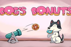 Dog's Donuts
