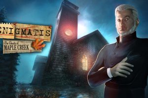 乌鸦森林之谜：枫叶溪幽灵 Enigmatis: The Ghosts of Maple Creek