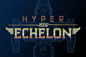 超级梯队 Hyper Echelon