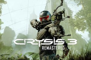 孤岛危机 3 重制版 Crysis 3 Remastered
