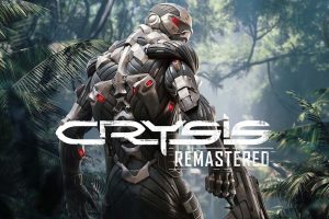 孤岛危机 复刻版 Crysis Remastered