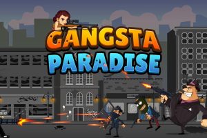 《匪徒天堂 Gangsta Paradise》2.1