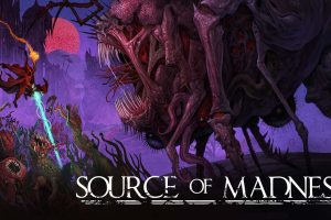 《疯狂之源》1.0.1