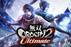 《无双大蛇2》1.02