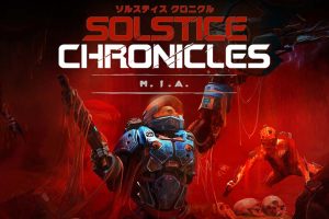 《至日编年史MIA.Solstice Chronicles MIA》1.0