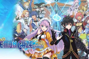 《魔眼凝望EXTRA》1.0.3