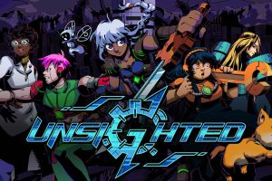 《无视 UNSIGHTED》1.1.4