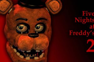 玩具熊的五夜后宫2 Five Nights at Freddy's 2