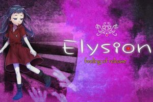 Elysion -feeling of release-