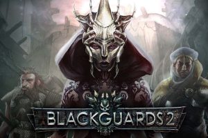 黑色守卫2 Blackguards 2