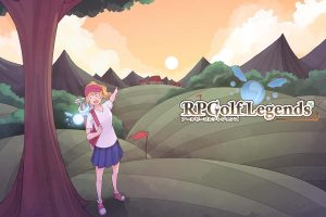 RP高尔夫传奇 RPGolf Legends