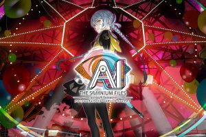 AI:梦境档案 涅槃肇始 AI: ソムニウムファイル ニルヴァーナ イニシアティブ