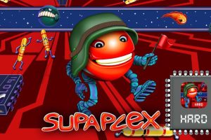 苏普莱克斯 Supaplex Hard