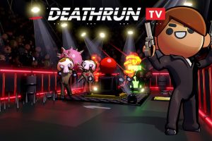 死亡奔跑 TV DEATHRUN TV