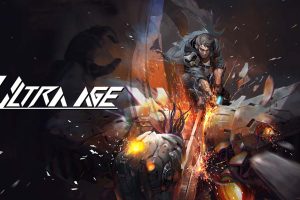 终极时代 UltraAge