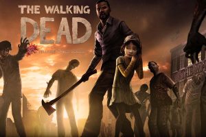 行尸走肉：第一季完整版  The Walking Dead