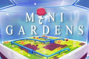 迷你花园 Mini Gardens