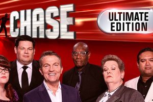The Chase: Ultimate Edition