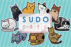 Sudocats
