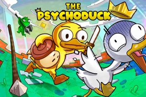 The Psychoduck