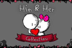 Him & Her Collection