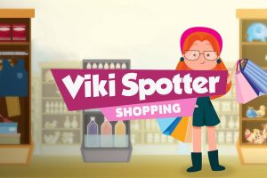 Viki Spotter: Shopping