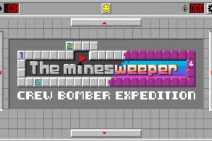 The Minesweeper: Crew Bomber Expedition