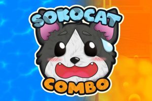 Sokocat - Combo