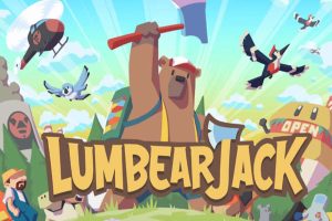 LumbearJack