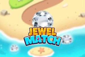 宝石火柴 Jewel Match