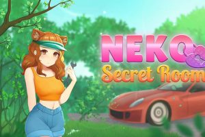 Neko Secret Room
