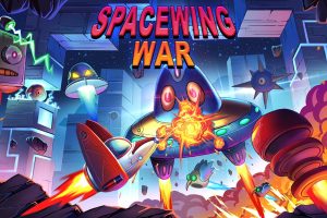 太空翼之战 Spacewing War