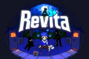轮回塔 Revita