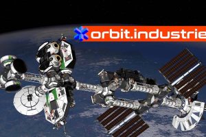 轨道行业 orbit.industries