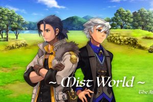 迷雾后的世界 MistWorld the after