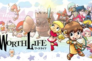 值得的生活 WORTH LIFE