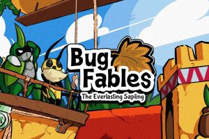 虫虫寓言：永生树苗 Bug Fables: The Everlasting Sapling