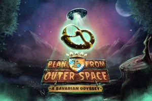 外太空B计划 Plan B From Outer Space