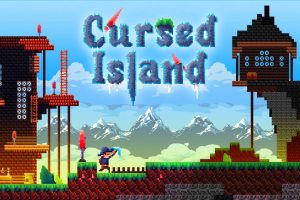 诅咒岛 Cursed Island