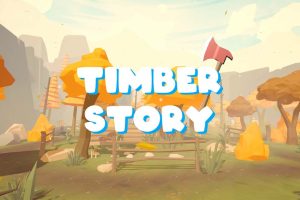 伐木传奇 Timber Story