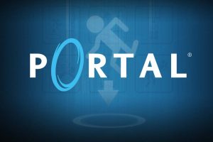 传送门 Portal