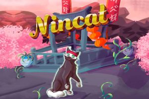 猫九 NinCat