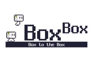 盒子对盒子 Box to the Box