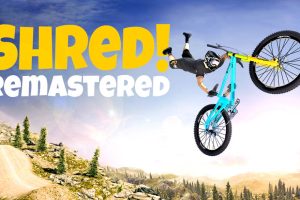 Shred! Remastered